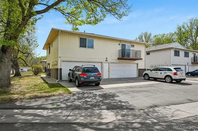 7309 W Hampden Avenue #4804 Lakewood, CO 80227
