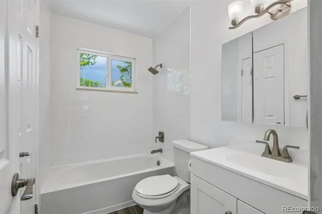 7309 W Hampden Avenue #4804 Lakewood, CO 80227
