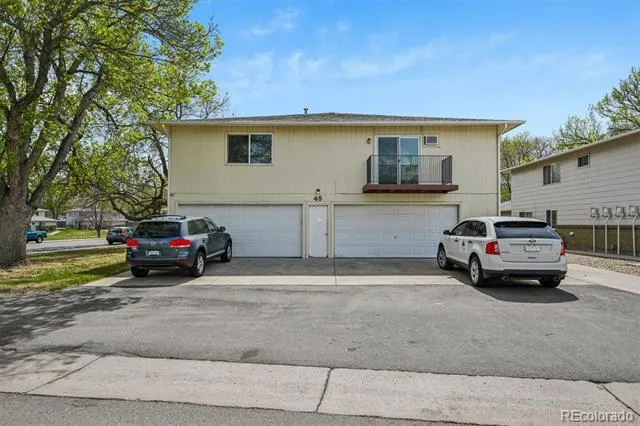7309 W Hampden Avenue #4804 Lakewood, CO 80227