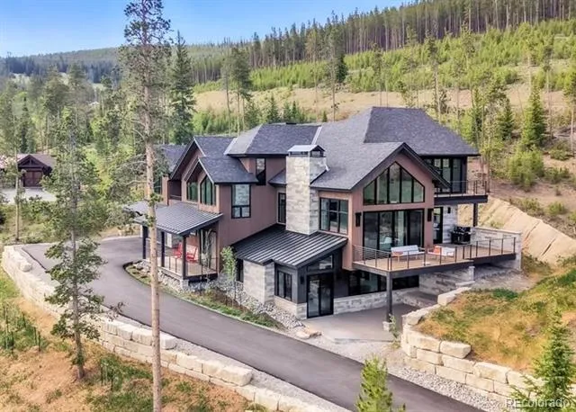 135 Hamilton Court Breckenridge, CO 80424