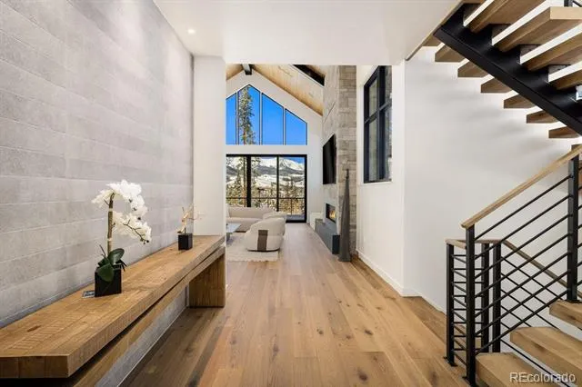 135 Hamilton Court Breckenridge, CO 80424