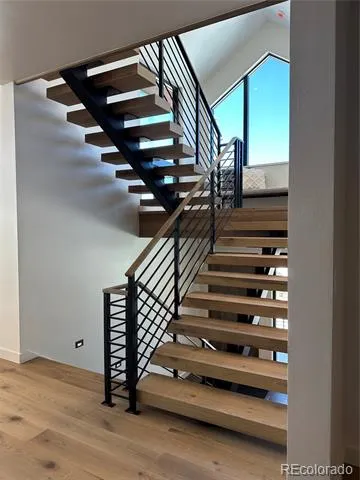 135 Hamilton Court Breckenridge, CO 80424