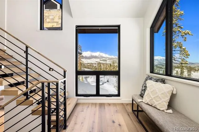 135 Hamilton Court Breckenridge, CO 80424
