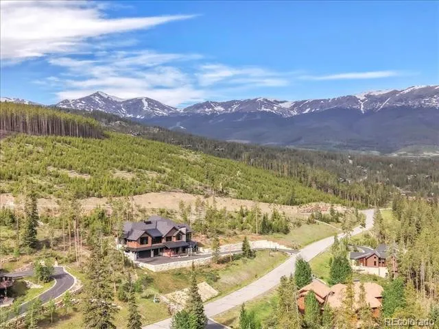 135 Hamilton Court Breckenridge, CO 80424