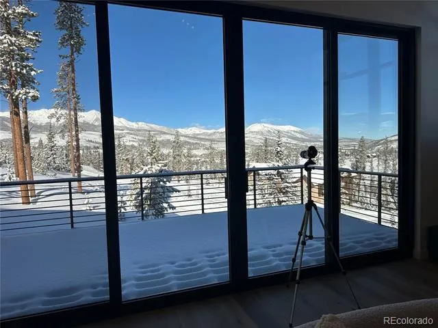 135 Hamilton Court Breckenridge, CO 80424