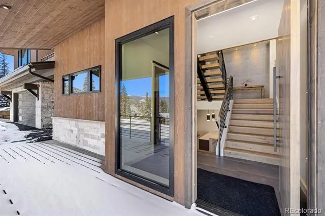 135 Hamilton Court Breckenridge, CO 80424