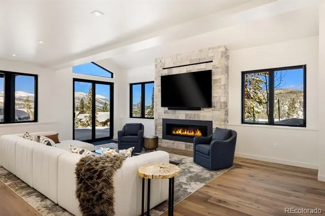 135 Hamilton Court Breckenridge, CO 80424