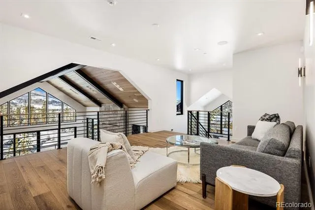 135 Hamilton Court Breckenridge, CO 80424