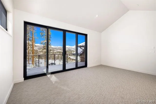135 Hamilton Court Breckenridge, CO 80424