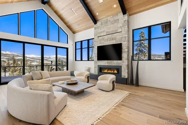 135 Hamilton Court Breckenridge, CO 80424
