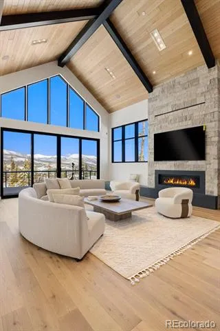 135 Hamilton Court Breckenridge, CO 80424