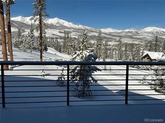 135 Hamilton Court Breckenridge, CO 80424
