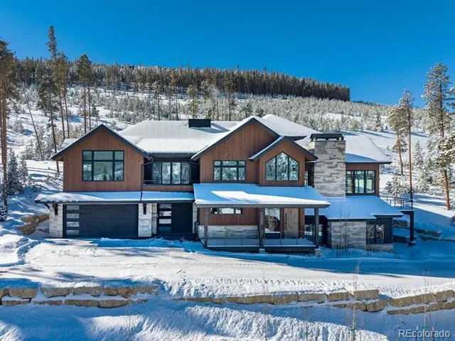 135 Hamilton Court Breckenridge, CO 80424
