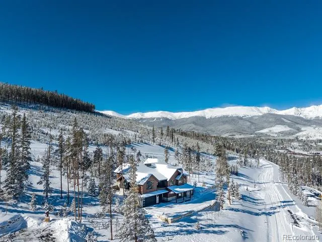 135 Hamilton Court Breckenridge, CO 80424