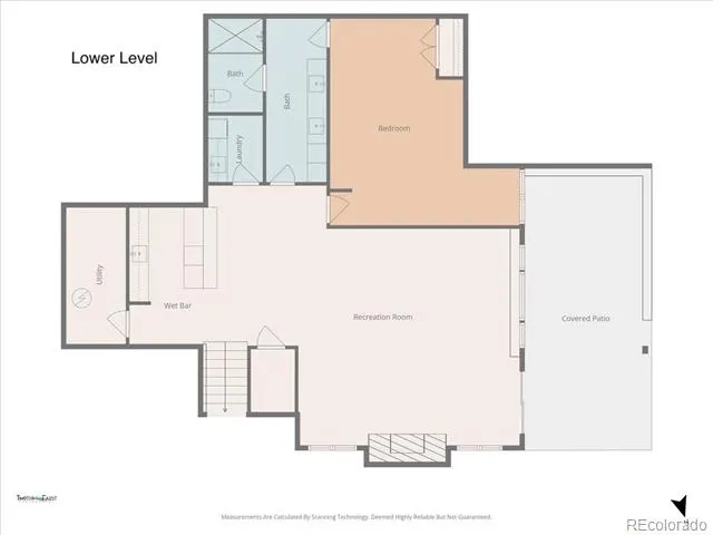 135 Hamilton Court Breckenridge, CO 80424