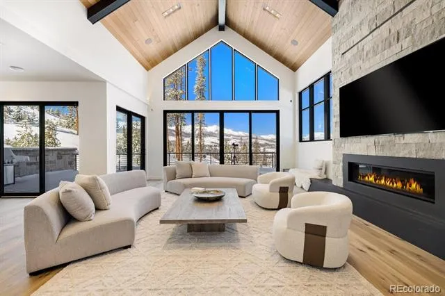 135 Hamilton Court Breckenridge, CO 80424