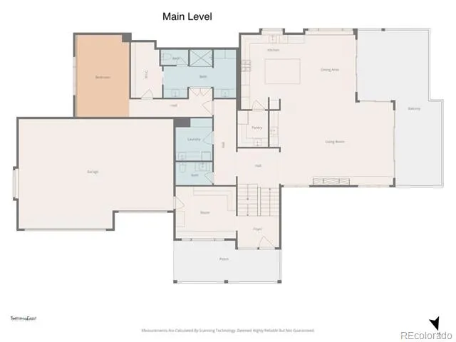 135 Hamilton Court Breckenridge, CO 80424
