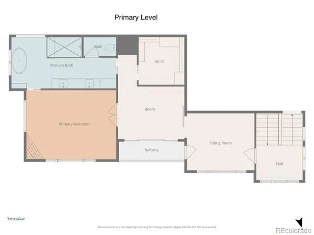 135 Hamilton Court Breckenridge, CO 80424