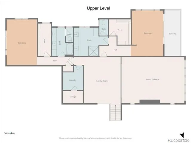 135 Hamilton Court Breckenridge, CO 80424