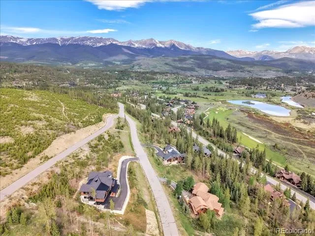 135 Hamilton Court Breckenridge, CO 80424