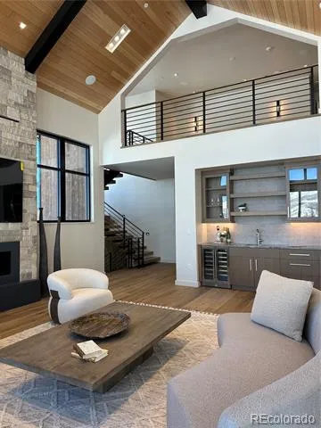 135 Hamilton Court Breckenridge, CO 80424