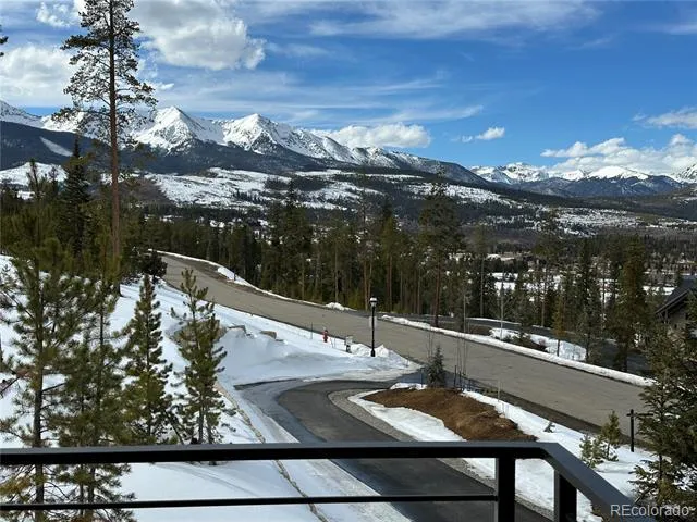 135 Hamilton Court Breckenridge, CO 80424