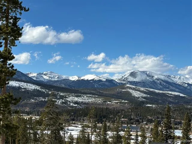 135 Hamilton Court Breckenridge, CO 80424