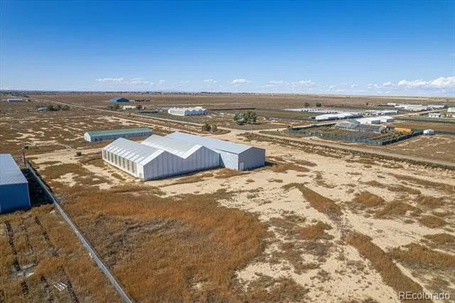 7950 Maverick Lane Ordway, CO 81063