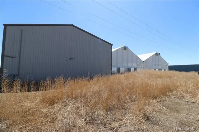 7950 Maverick Lane Ordway, CO 81063