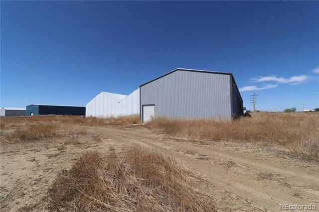 7950 Maverick Lane Ordway, CO 81063