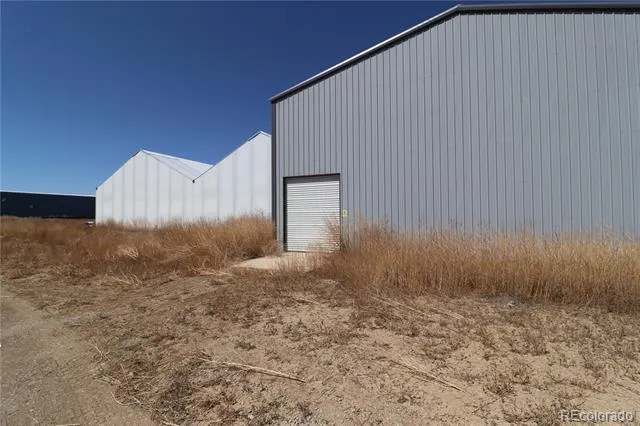 7950 Maverick Lane Ordway, CO 81063