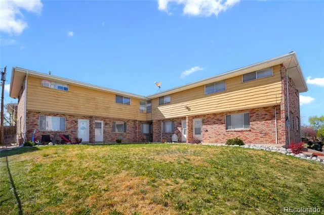 5511 S Delaware Street Littleton, CO 80120
