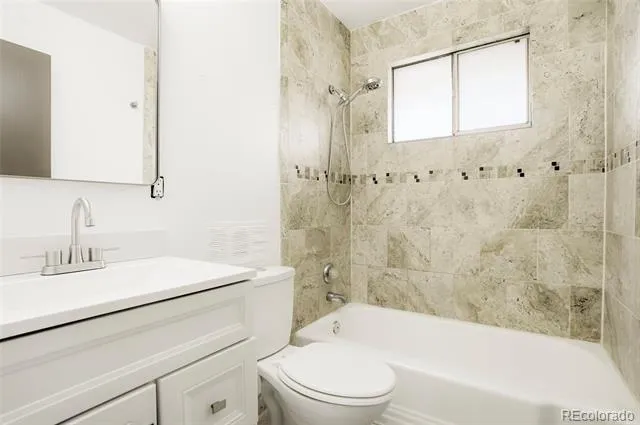 5511 S Delaware Street Littleton, CO 80120