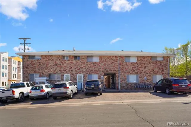 5511 S Delaware Street Littleton, CO 80120