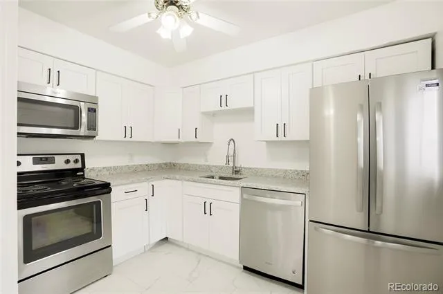 5511 S Delaware Street Littleton, CO 80120