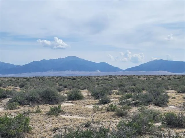 00 Lane 4 North Mosca, CO 81146