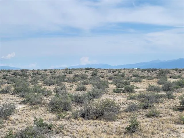 00 Lane 4 North Mosca, CO 81146