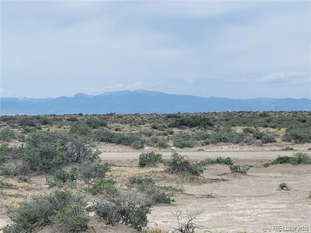 00 Lane 4 North Mosca, CO 81146