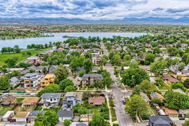 2058 Meade Street Denver, CO 80211