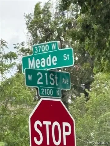 2058 Meade Street Denver, CO 80211