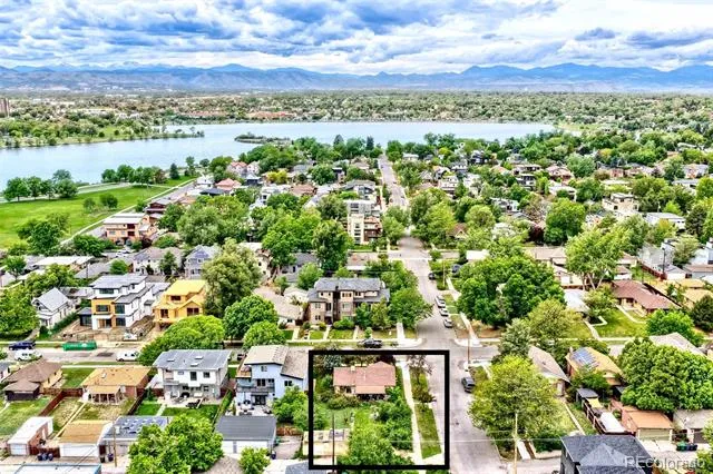 2058 Meade Street Denver, CO 80211