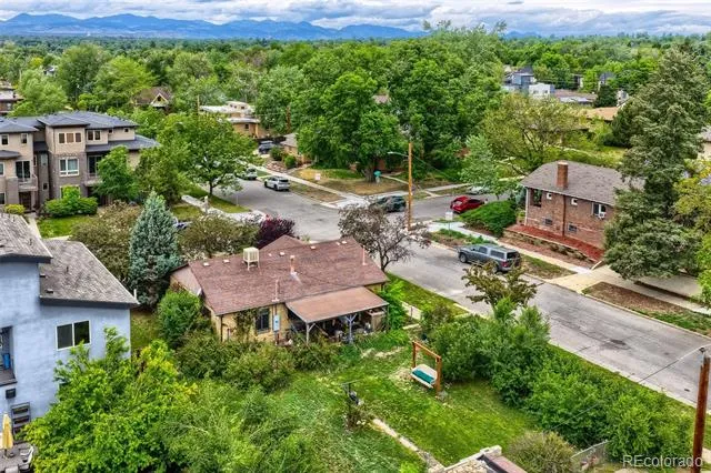 2058 Meade Street Denver, CO 80211