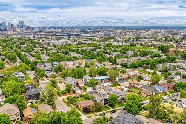 2058 Meade Street Denver, CO 80211