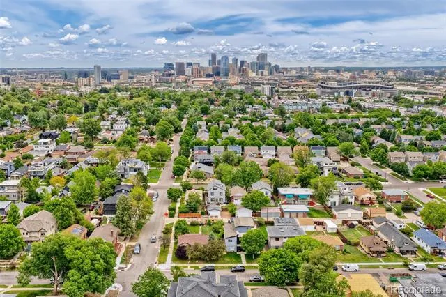 2058 Meade Street Denver, CO 80211