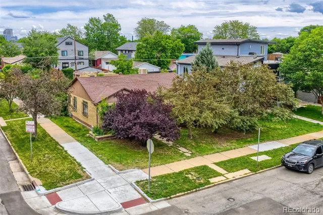 2058 Meade Street Denver, CO 80211