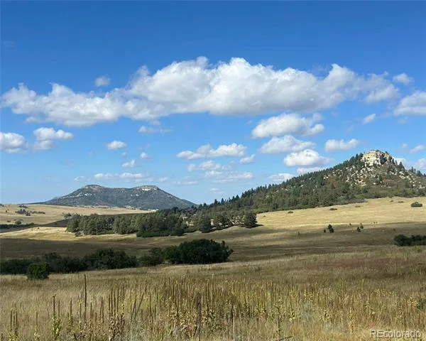 Address Not Shown Larkspur, CO 80118