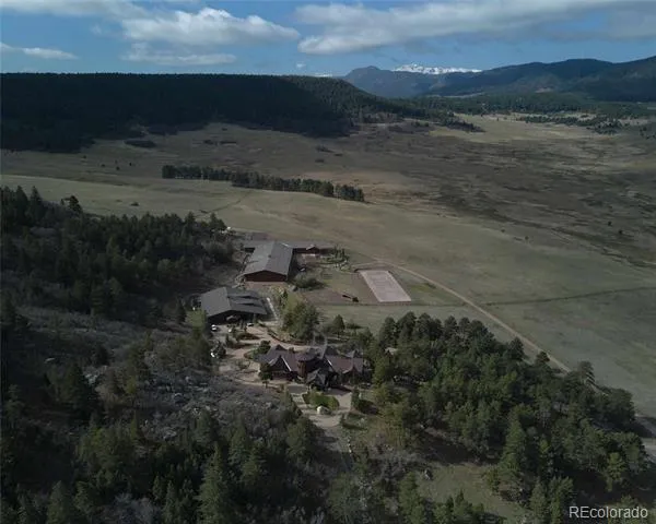 Address Not Shown Larkspur, CO 80118
