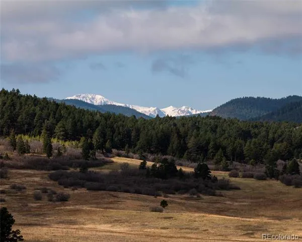 Address Not Shown Larkspur, CO 80118