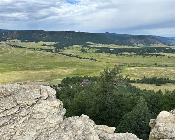 Address Not Shown Larkspur, CO 80118