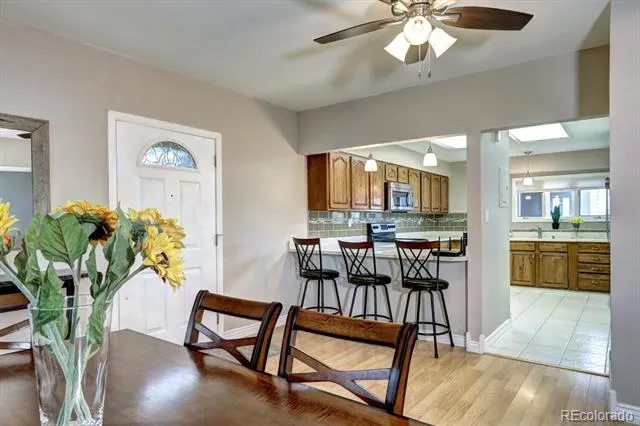 7877 S University Way Centennial, CO 80122